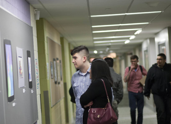 Student Testimonials