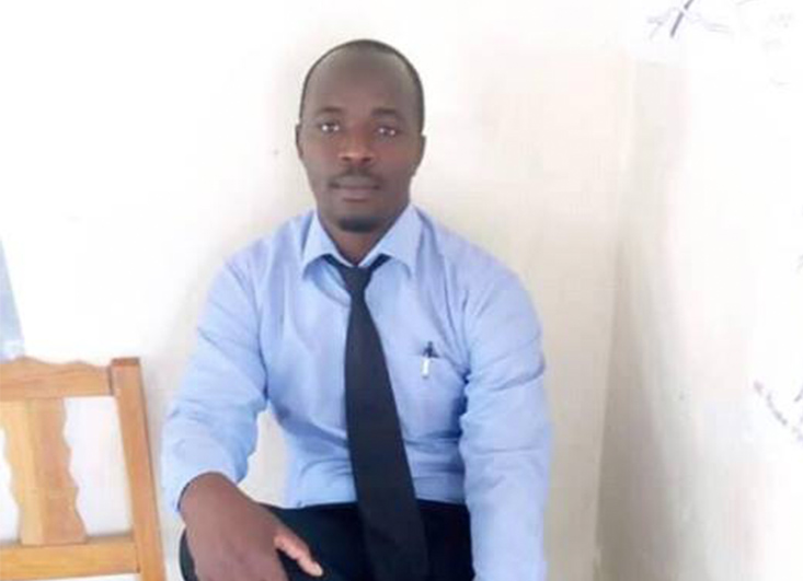 Phacty Siluwaile