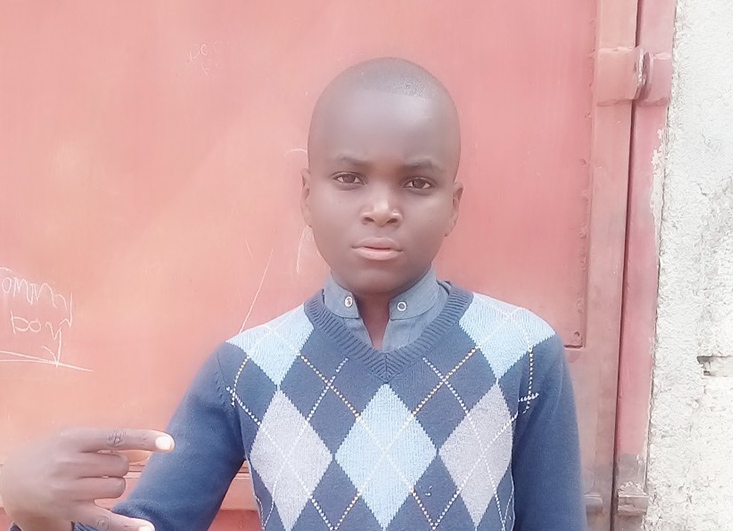 Rich Buga