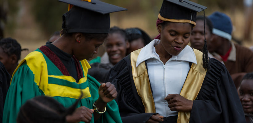 Graduation