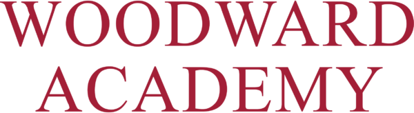 Woodward Academy Logo